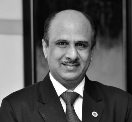 Anand Kulkarni